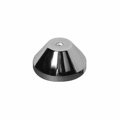 Speedmaster PCE374.1001 HEI Distributor Chrome Vacuum Advance Cover
