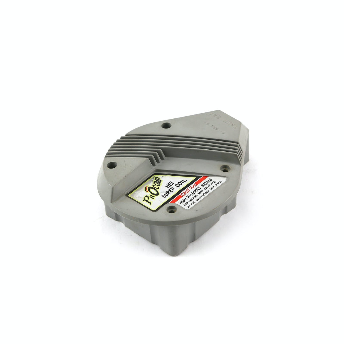 Speedmaster PCE374.1002 HEI Distributor Coil Cover Only - A Style