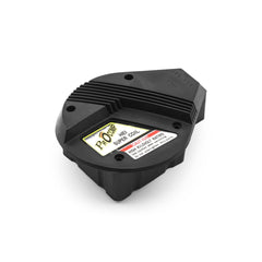 Speedmaster PCE374.1002.02 HEI Distributor Coil Cover Only - A Style - Black