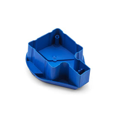Speedmaster PCE374.1002.03 HEI Distributor Coil Cover Only - A Style - Blue