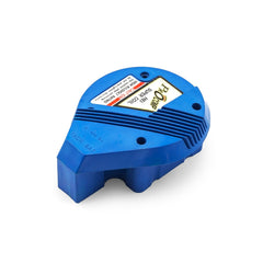 Speedmaster PCE374.1002.03 HEI Distributor Coil Cover Only - A Style - Blue