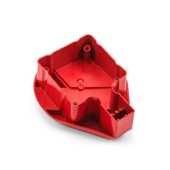 Speedmaster PCE374.1002.04 HEI Distributor Coil Cover Only - A Style - Red