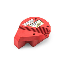 Speedmaster PCE374.1002.04 HEI Distributor Coil Cover Only - A Style - Red