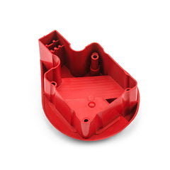 Speedmaster PCE374.1002.04 HEI Distributor Coil Cover Only - A Style - Red
