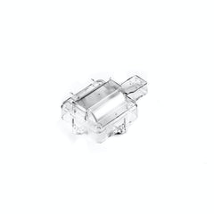 Speedmaster PCE374.1003 HEI Distributor Coil Cover Only - Clear
