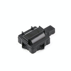 Speedmaster PCE374.1006 HEI Distributor Coil Cover Only - Black