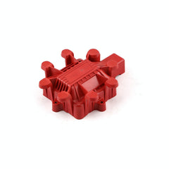 Speedmaster PCE374.1007 Thunder Series HEI Distributor Coil Cover Only - Red
