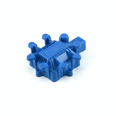 Speedmaster PCE374.1008 Thunder Series HEI Distributor Coil Cover Only - Blue