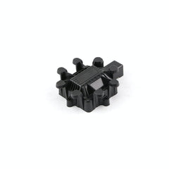 Speedmaster PCE374.1009 Thunder Series HEI Distributor Coil Cover Only - Black