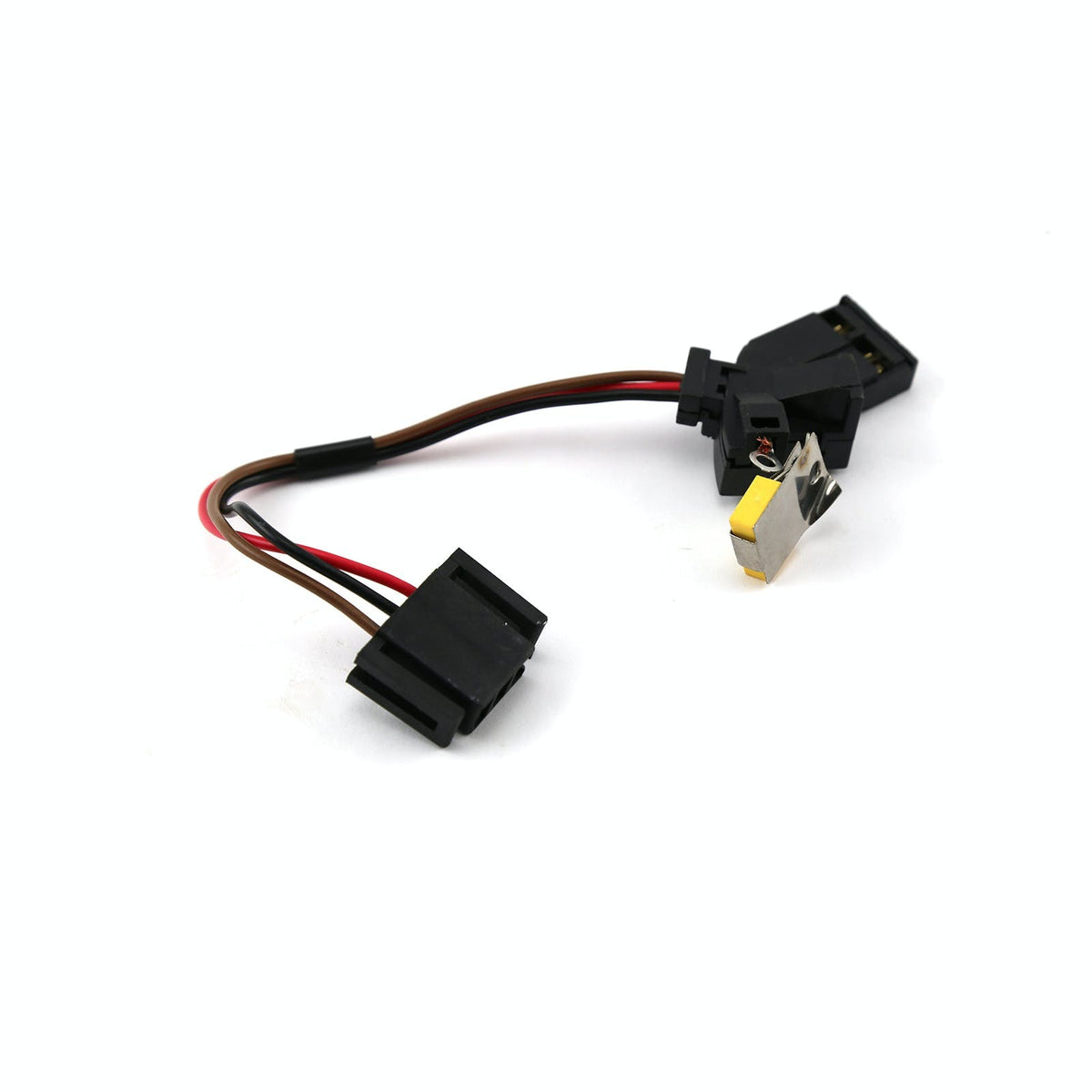 Speedmaster PCE374.1027 6000 Series HEI Distributor Wire Harness and Capacitor