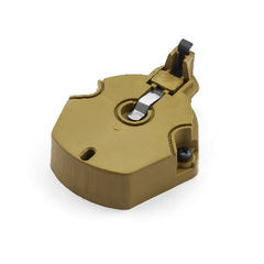 Speedmaster PCE375.1015 6000 Series HEI Distributor Rotor - Brown