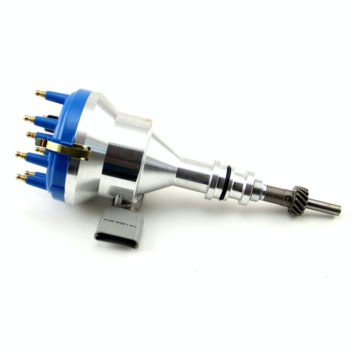 Speedmaster PCE376.1003 EFI Pro Billet Electronic Distributor