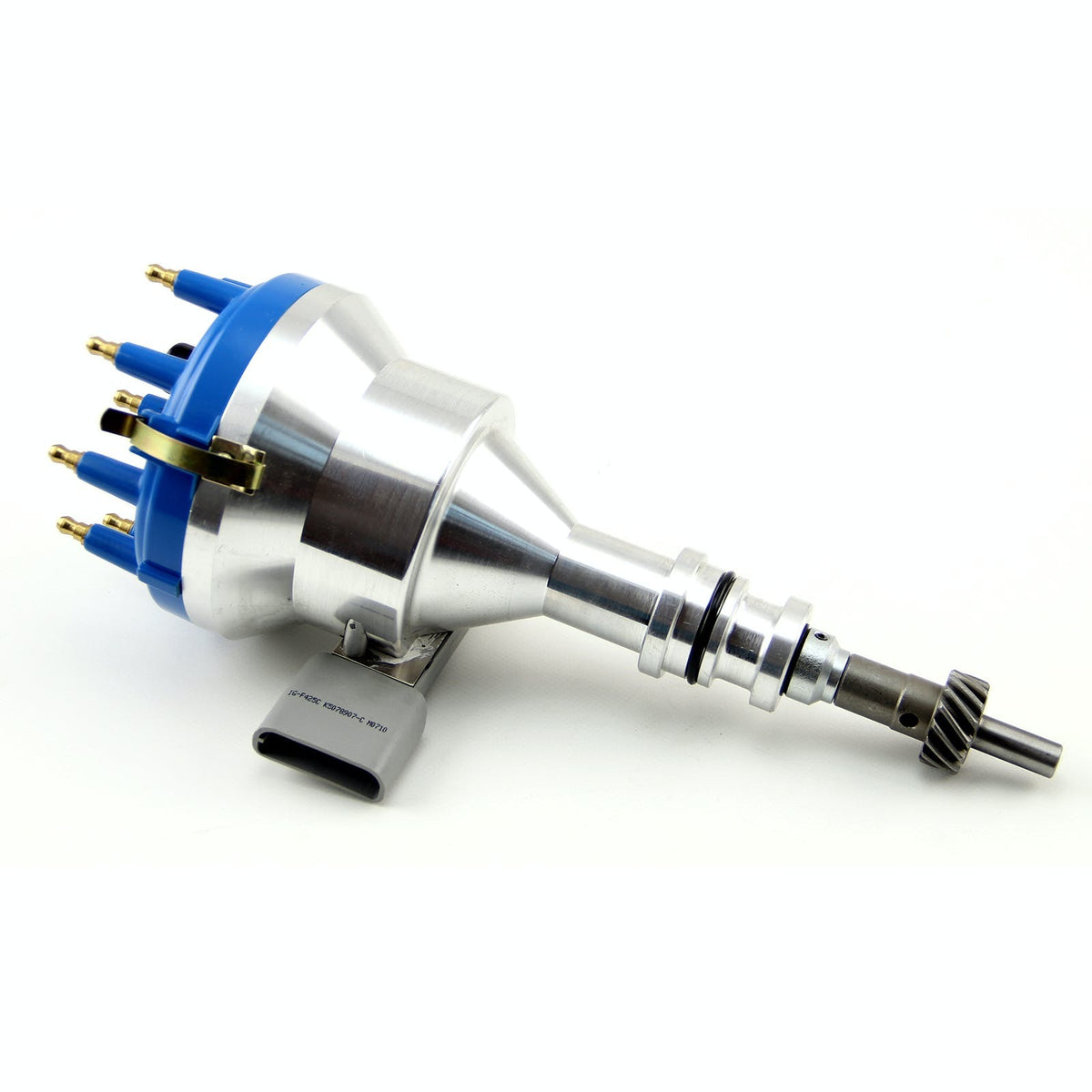 Speedmaster PCE376.1004 EFI Pro Billet Electronic Distributor