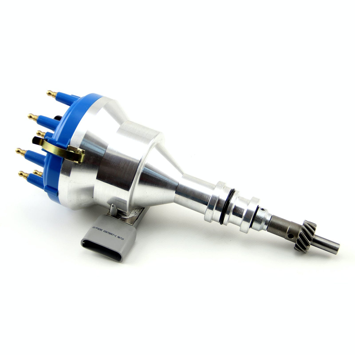Speedmaster PCE376.1005 Pro Billet Electronic Distributor