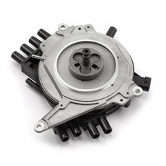 Speedmaster PCE376.1007 Optispark Late Model OEM PIN Drive Distributor Blac
