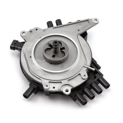 Speedmaster PCE376.1008.02 Optispark Late Model OEM PIN Drive Distributor [Black]