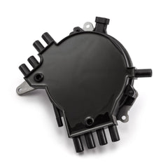 Speedmaster PCE376.1008.02 Optispark Late Model OEM PIN Drive Distributor [Black]