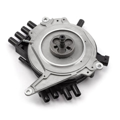Speedmaster PCE376.1008.02 Optispark Late Model OEM PIN Drive Distributor [Black]
