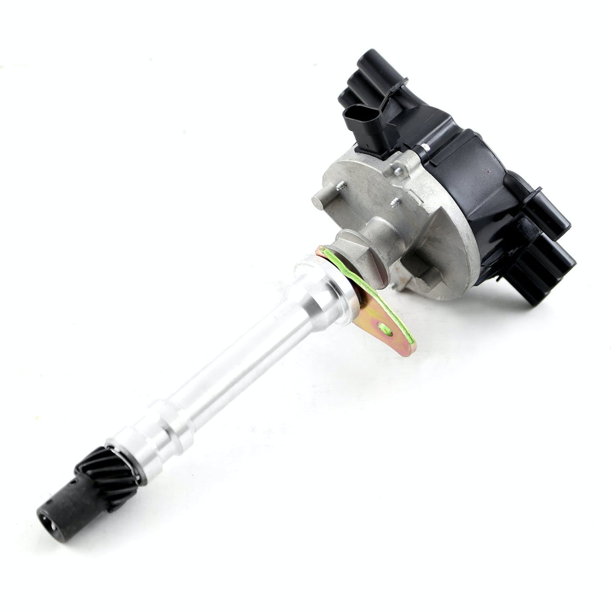 Speedmaster PCE376.1012.02 Vortec OEM Distributor [Aluminum]