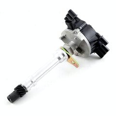 Speedmaster PCE376.1012.02 Vortec OEM Distributor [Aluminum]