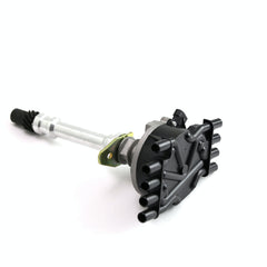 Speedmaster PCE376.1013.02 Vortec OEM Truck Distributor [Aluminum]
