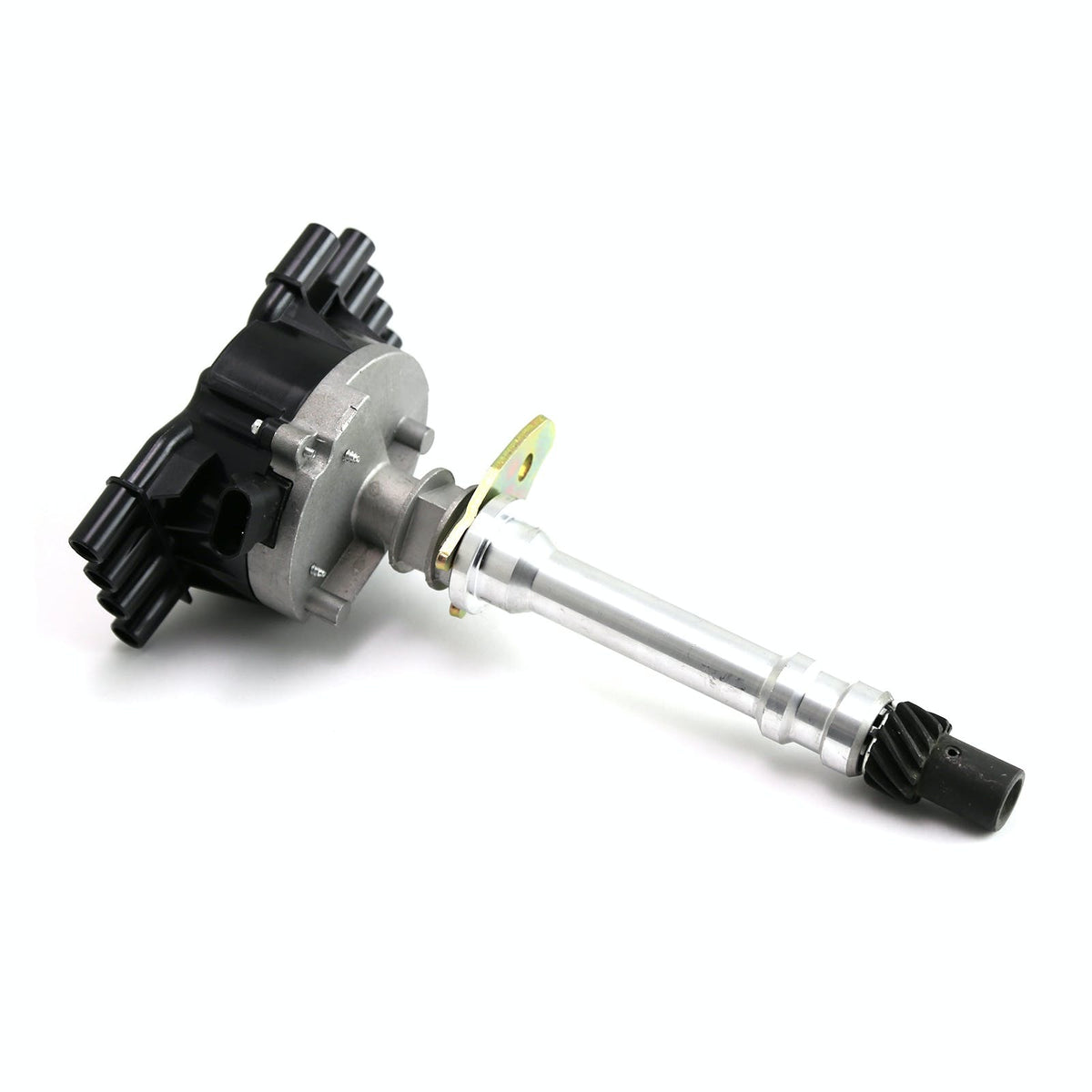 Speedmaster PCE376.1013.02 Vortec OEM Truck Distributor [Aluminum]