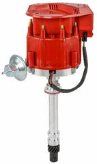 Speedmaster PCE376.1030 65K Coil HEI Electronic Distributor