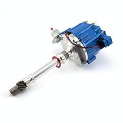 Speedmaster PCE376.1032.02 6000 Series 65K Coil HEI Distributor [Blue]