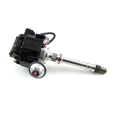 Speedmaster PCE376.1032.04 6000 Series 65K Coil HEI Distributor [Black]