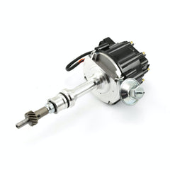 Speedmaster PCE376.1038.03 6000 Series 65K Coil HEI Distributor [Black]