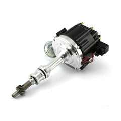 Speedmaster PCE376.1042.03 6000 Series 65K Coil HEI Distributor [Black]