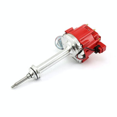 Speedmaster PCE376.1052 65K Coil HEI Electronic Distributor - Red Cap