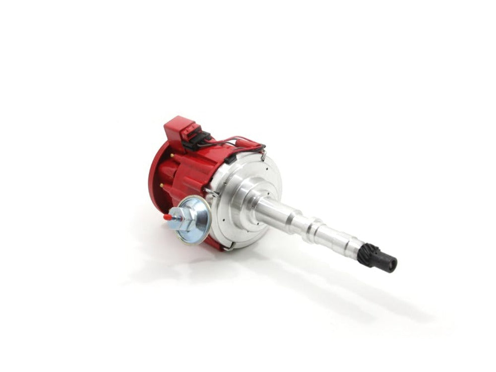 Speedmaster PCE376.1065 65K HEI Electronic Distributor - Red Cap