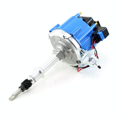 Speedmaster PCE376.1068 HEI Electronic Distributor - Blue Cap