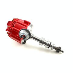 Speedmaster PCE376.1078.01 6000 Series 65K Coil HEI Distributor [Red]