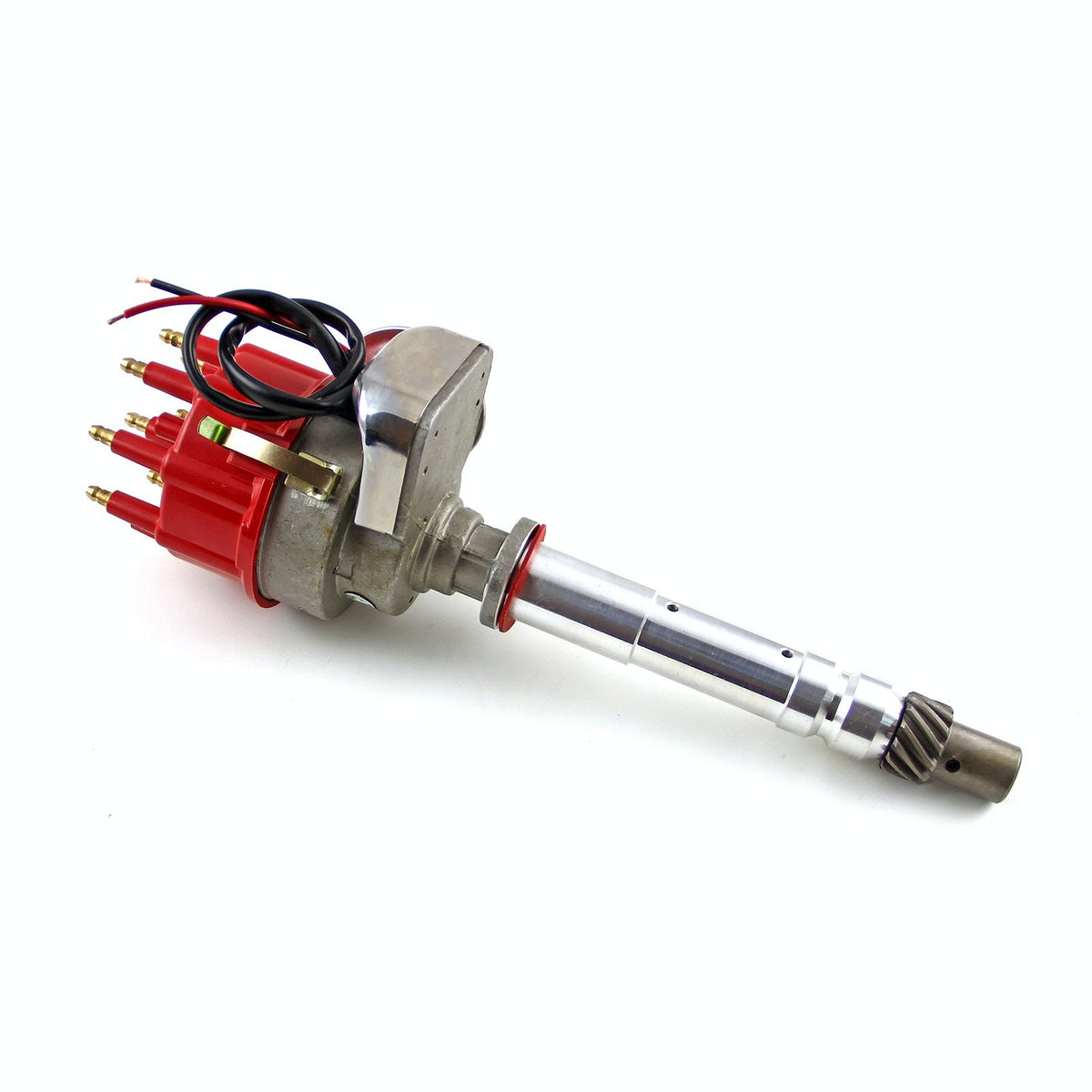 Speedmaster PCE376.1079.01 7000 Series Ready to Run Distributor [Red]