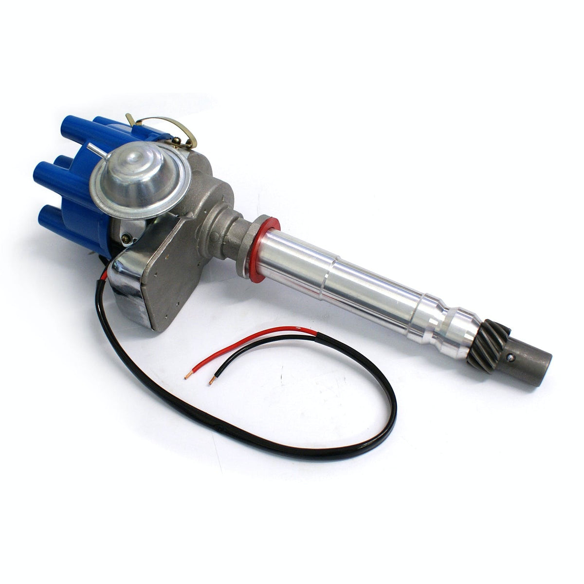 Speedmaster PCE376.1080.01 7000 Series Ready to Run Distributor [Red]