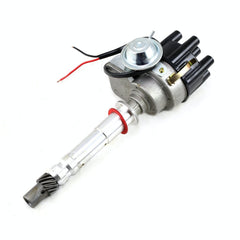 Speedmaster PCE376.1080.02 7000 Series Ready to Run Distributor [Black]