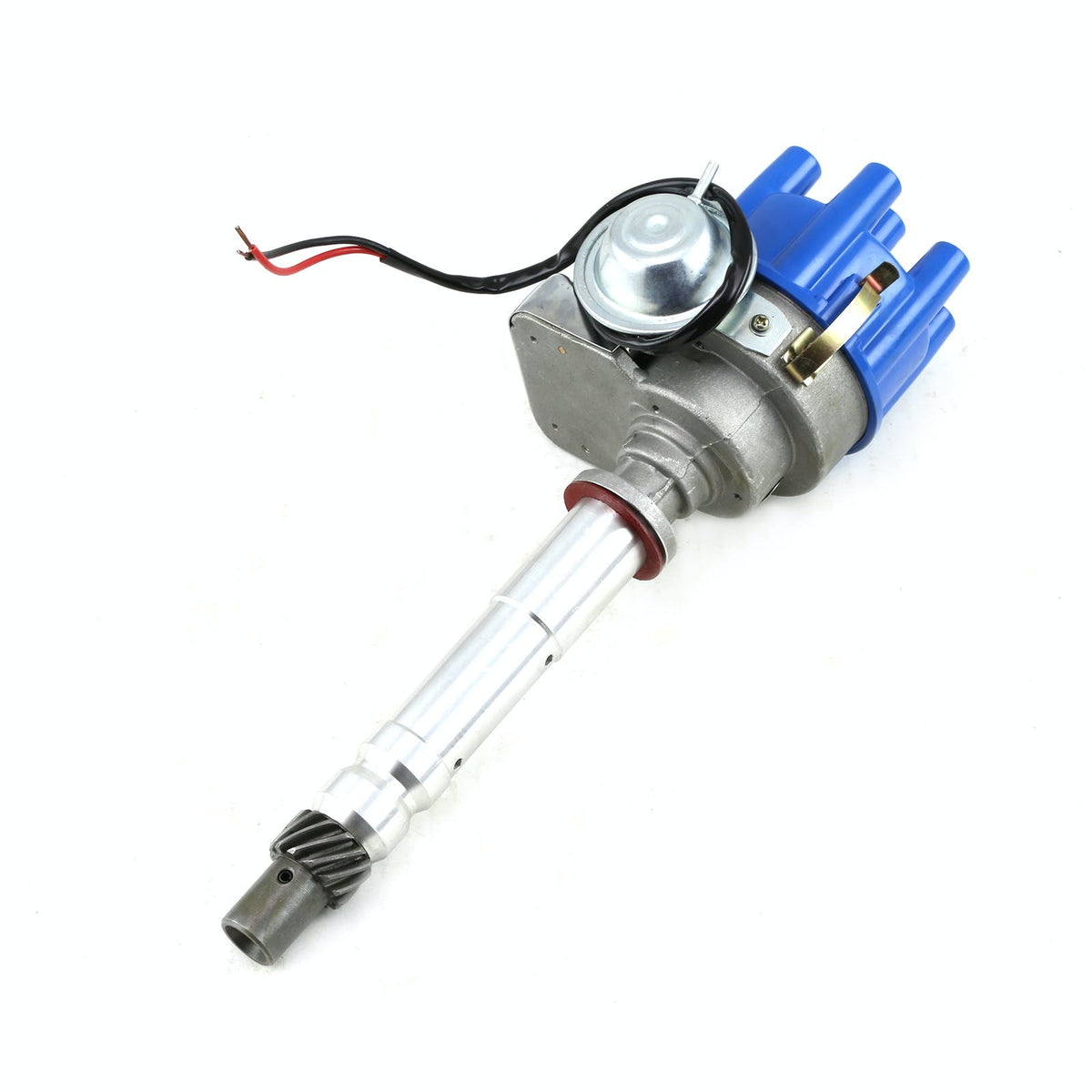 Speedmaster PCE376.1080.03 7000 Series Ready to Run Distributor [Blue]