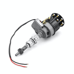 Speedmaster PCE376.1081.02 7000 Series Ready to Run Distributor [Black]