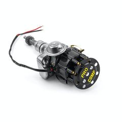 Speedmaster PCE376.1081.02 7000 Series Ready to Run Distributor [Black]