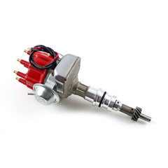 Speedmaster PCE376.1082.01 7000 Series Ready to Run Distributor [Red]