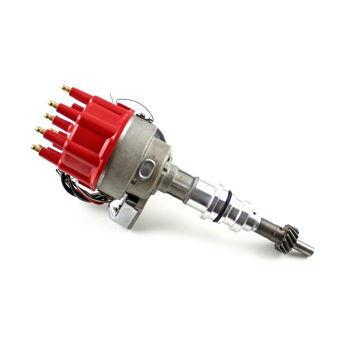 Speedmaster PCE376.1082.01 7000 Series Ready to Run Distributor [Red]