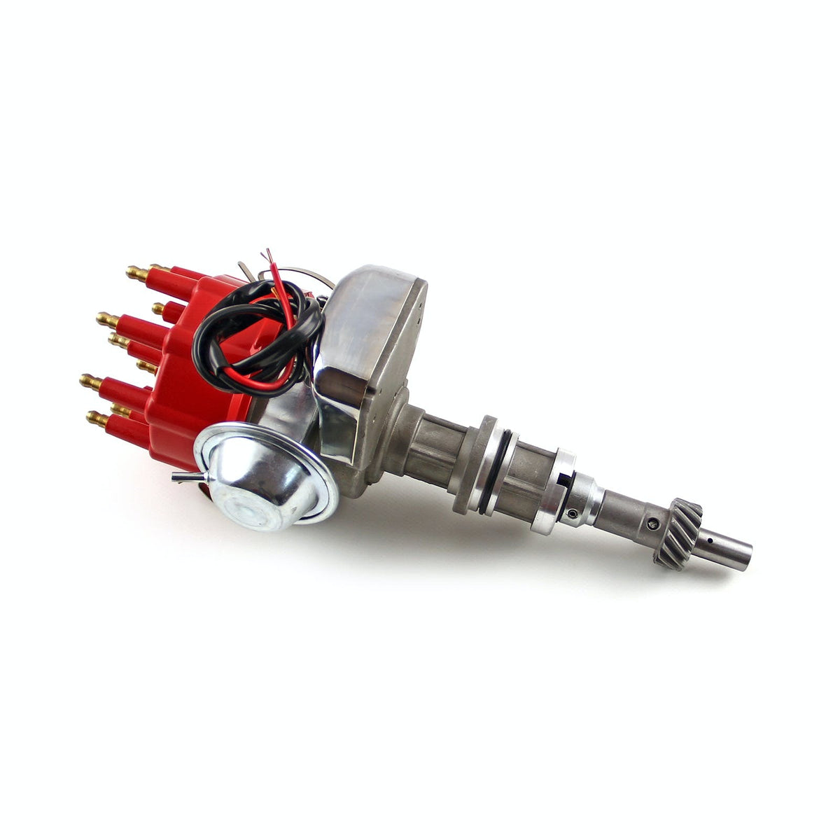 Speedmaster PCE376.1083.01 7000 Series Ready to Run Distributor [Red]
