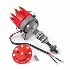 Speedmaster PCE376.1085 Ready to Run Electronic Distributor Vacuum