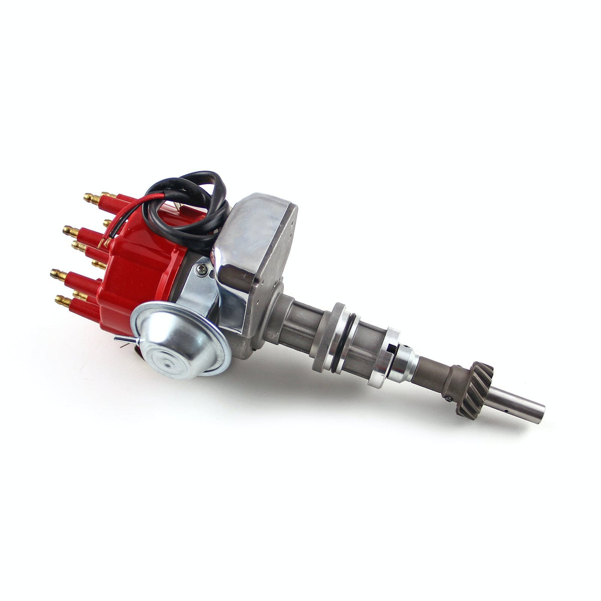 Speedmaster PCE376.1085.01 7000 Series Ready to Run Distributor [Red]