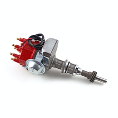 Speedmaster PCE376.1085.01 7000 Series Ready to Run Distributor [Red]