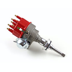 Speedmaster PCE376.1089.01 7000 Series Ready to Run Distributor [Red]