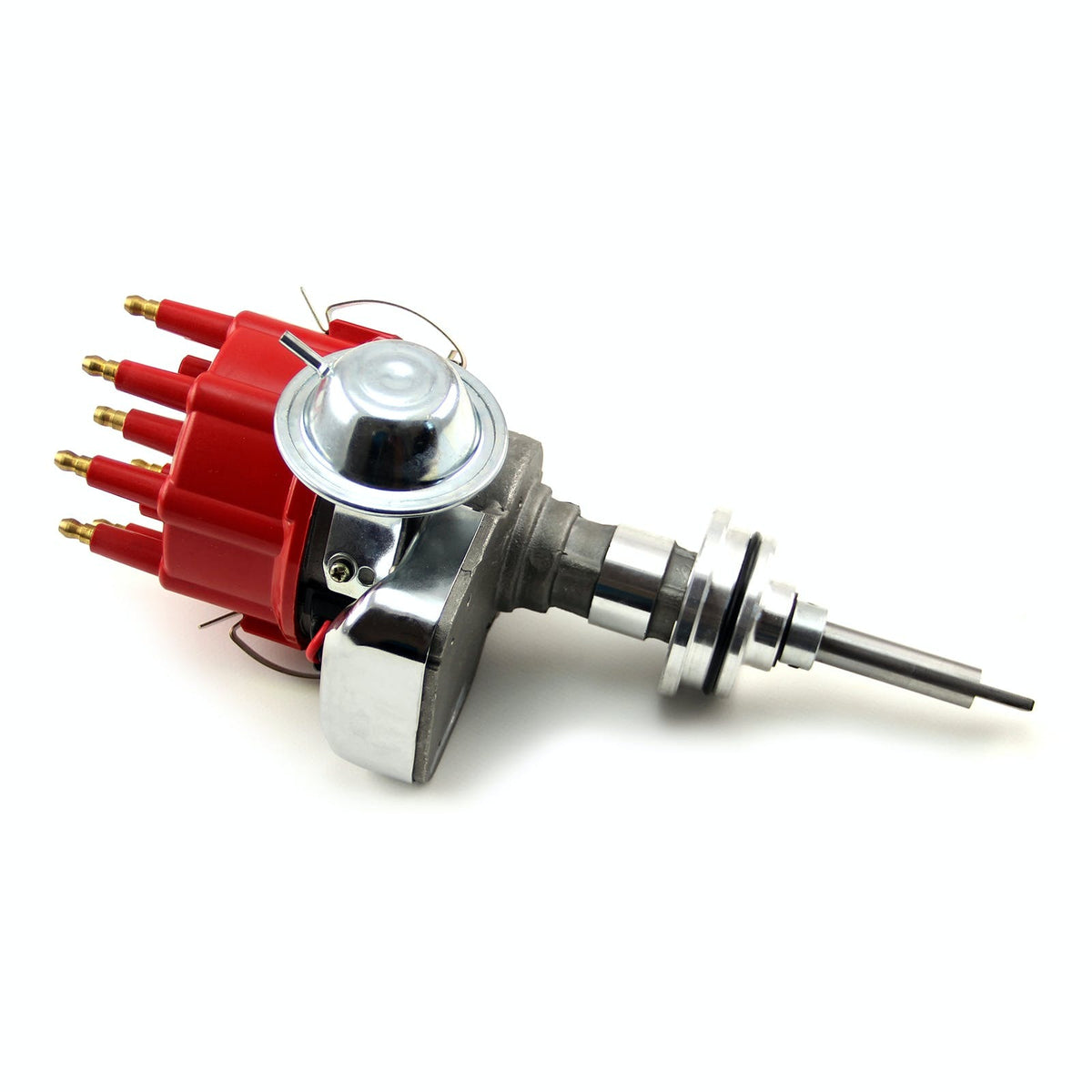 Speedmaster PCE376.1089.01 7000 Series Ready to Run Distributor [Red]
