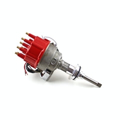 Speedmaster PCE376.1091.01 7000 Series Ready to Run Distributor [Red]